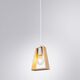 ((СВЕТИЛЬНИК ПОДВЕСНОЙ BRUSSELS E27 * 1 60Вт IP 20 <> ARTE LAMP