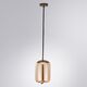 ((СВЕТИЛЬНИК ПОДВЕСНОЙ CODY LED * 1 10Вт IP 20 3000 ARTE LAMP