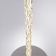 ((СВЕТИЛЬНИК НАПОЛЬНЫЙ WASAT E27 * 1 40Вт IP 20 4000 ARTE LAMP