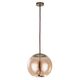 ((СВЕТИЛЬНИК ПОДВЕСНОЙ CODY LED * 1 10Вт IP 20 3000 ARTE LAMP
