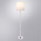 ((СВЕТИЛЬНИК НАПОЛЬНЫЙ WASAT E27 * 1 40Вт IP 20 4000 ARTE LAMP