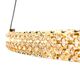 ((СВЕТИЛЬНИК ПОДВЕСНОЙ ORIONE LED * 1 160Вт IP 20 3000-6000 ARTE LAMP
