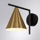 ((СВЕТИЛЬНИК НАСТЕННЫЙ JACOB E27 * 1 40Вт IP 20 <> ARTE LAMP