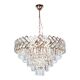 ((СВЕТИЛЬНИК ПОДВЕСНОЙ AISHA E14 * 10 40Вт IP 20 <> ARTE LAMP