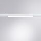 ((СВЕТИЛЬНИК ПОТОЛОЧНЫЙ LINEA LED * 1 12Вт IP 20 3000 ARTE LAMP