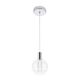 ((СВЕТИЛЬНИК ПОДВЕСНОЙ VALLEY LED * 1 4Вт IP 20 4000 ARTE LAMP