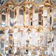 ((СВЕТИЛЬНИК ПОДВЕСНОЙ AISHA E14 * 8 40Вт IP 20 <> ARTE LAMP