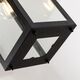 ((УЛИЧНЫЙ СВЕТИЛЬНИК BELFAST E27 * 1 60Вт IP 44  ARTE LAMP