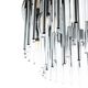 ((СВЕТИЛЬНИК ПОДВЕСНОЙ MONTREAL E14 * 16 60Вт IP 20 <> ARTE LAMP
