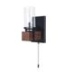 ((СВЕТИЛЬНИК НАСТЕННЫЙ DALIM E14 * 1 60Вт IP 20 <> ARTE LAMP