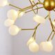 ((СВЕТИЛЬНИК ПОДВЕСНОЙ CANDY G4 * 36 3Вт IP 20  ARTE LAMP
