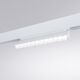 СВЕТИЛЬНИК ПОТОЛОЧНЫЙ LINEA LED * 1 12Вт IP 20 4000 ARTE LAMP