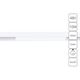 ((СВЕТИЛЬНИК ПОТОЛОЧНЫЙ LINEA LED * 1 10Вт IP 20 4000 ARTE LAMP