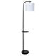 СВЕТИЛЬНИК НАПОЛЬНЫЙ CONNOR E27 * 1 60Вт IP 20 <> ARTE LAMP