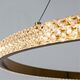 ((СВЕТИЛЬНИК ПОДВЕСНОЙ ORIONE LED * 1 80Вт IP 20 3000-6000 ARTE LAMP