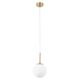 ((СВЕТИЛЬНИК ПОДВЕСНОЙ VOLARE E14 * 1 60Вт IP 20  ARTE LAMP