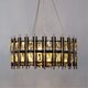 ((СВЕТИЛЬНИК ПОДВЕСНОЙ ALRUBA E14 * 6 40Вт IP 20 <> ARTE LAMP