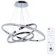 ((СВЕТИЛЬНИК ПОДВЕСНОЙ ORIONE LED * 1 160Вт IP 20 LED 228W 3000K-6000K + ПУЛЬТ ARTE LAMP