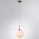 ((СВЕТИЛЬНИК ПОДВЕСНОЙ VOLARE E27 * 1 60Вт IP 20  ARTE LAMP