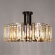 ((СВЕТИЛЬНИК ПОТОЛОЧНЫЙ AMBER E14 * 8 40Вт IP 20 <> ARTE LAMP