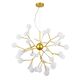 ((СВЕТИЛЬНИК ПОДВЕСНОЙ CANDY G4 * 36 3Вт IP 20  ARTE LAMP