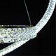 ((СВЕТИЛЬНИК ПОДВЕСНОЙ ORIONE LED * 1 160Вт IP 20 3000-6000 ARTE LAMP