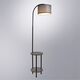 ((СВЕТИЛЬНИК НАПОЛЬНЫЙ COMBO E27 * 1 60Вт IP 20 <> ARTE LAMP