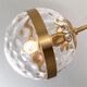 ((СВЕТИЛЬНИК ПОДВЕСНОЙ DELACRUA E14 * 13 40Вт IP 20  ARTE LAMP