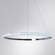 ((СВЕТИЛЬНИК ПОДВЕСНОЙ ORIONE LED * 1 60Вт IP 20 3000-6000 ARTE LAMP