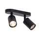 ((СВЕТИЛЬНИК ПОТОЛОЧНЫЙ AQUARIUS GU10 * 2 35Вт IP 20  ARTE LAMP