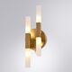 ((СВЕТИЛЬНИК НАСТЕННЫЙ RAMONA G4 * 4 3Вт IP 20  ARTE LAMP