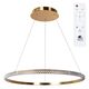 ((СВЕТИЛЬНИК ПОДВЕСНОЙ ORIONE LED * 1 80Вт IP 20 3000-6000 ARTE LAMP