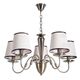 ((СВЕТИЛЬНИК ПОДВЕСНОЙ FIONA E14 * 5 40Вт IP 20 <> ARTE LAMP