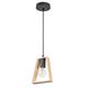 ((СВЕТИЛЬНИК ПОДВЕСНОЙ BRUSSELS E27 * 1 60Вт IP 20 <> ARTE LAMP