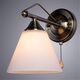 ((СВЕТИЛЬНИК ПОТОЛОЧНЫЙ COPTER E27 * 1 40Вт IP 20  ARTE LAMP