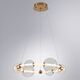 ((СВЕТИЛЬНИК ПОДВЕСНОЙ CROCUS LED * 1 30Вт IP 20 3000 ARTE LAMP
