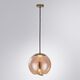 ((СВЕТИЛЬНИК ПОДВЕСНОЙ CODY LED * 1 10Вт IP 20 3000 ARTE LAMP