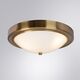 ((СВЕТИЛЬНИК ПОТОЛОЧНЫЙ JAMES E27 * 3 40Вт IP 20 <> ARTE LAMP
