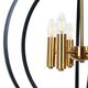 ((СВЕТИЛЬНИК ПОДВЕСНОЙ CASTULA E14 * 6 60Вт IP 20 <> ARTE LAMP