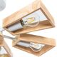 ((СВЕТИЛЬНИК ПОТОЛОЧНЫЙ BRUSSELS E27 * 6 60Вт IP 20 <> ARTE LAMP