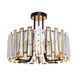 ((СВЕТИЛЬНИК ПОТОЛОЧНЫЙ AMBER E14 * 6 40Вт IP 20 <> ARTE LAMP