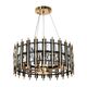 ((СВЕТИЛЬНИК ПОДВЕСНОЙ ALRUBA E14 * 6 40Вт IP 20 <> ARTE LAMP