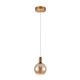 ((СВЕТИЛЬНИК ПОДВЕСНОЙ VALLEY LED * 1 4Вт IP 20 4000 ARTE LAMP
