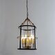 ((СВЕТИЛЬНИК ПОДВЕСНОЙ MEGREZ E14 * 6 60Вт IP 20 <> ARTE LAMP