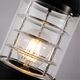 ((УЛИЧНЫЙ СВЕТИЛЬНИК COPPIA E27 * 1 20Вт IP 44  ARTE LAMP