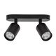 ((СВЕТИЛЬНИК ПОТОЛОЧНЫЙ AQUARIUS GU10 * 2 35Вт IP 20  ARTE LAMP