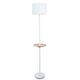 ((СВЕТИЛЬНИК НАПОЛЬНЫЙ COMBO E27 * 1 60Вт IP 20 <> ARTE LAMP