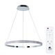 ((СВЕТИЛЬНИК ПОДВЕСНОЙ ORIONE LED * 1 60Вт IP 20 3000-6000 ARTE LAMP