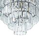 ((СВЕТИЛЬНИК ПОДВЕСНОЙ ELLIE E14 * 8 40Вт IP 20 <> ARTE LAMP