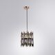 ((СВЕТИЛЬНИК ПОДВЕСНОЙ ALRUBA E14 * 1 40Вт IP 20 <> ARTE LAMP